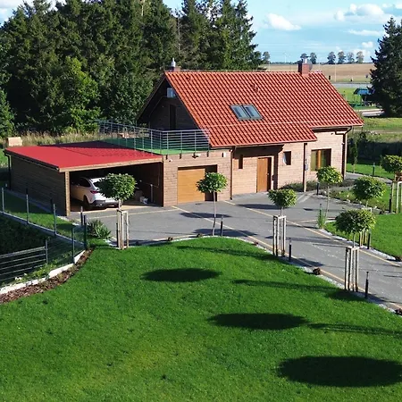 Villa Na Wzgorzu Kolobrzeg -budzistowo Budzistowo
