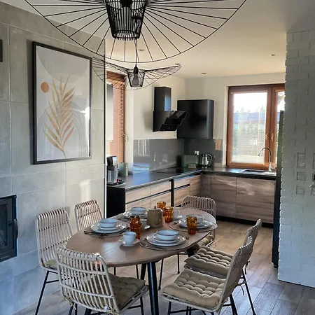 Na Wzgorzu Kolobrzeg -budzistowo * Budzistowo