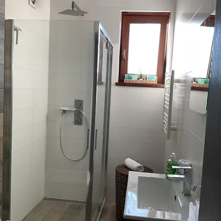 Na Wzgorzu Kolobrzeg -budzistowo *