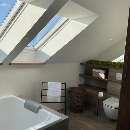 Na Wzgorzu Kolobrzeg -budzistowo Budzistowo