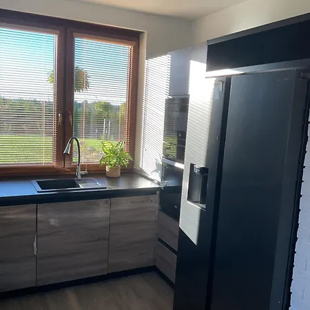 Na Wzgorzu Kolobrzeg -budzistowo