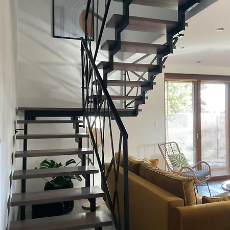 Вилла Na Wzgorzu Kolobrzeg -budzistowo *