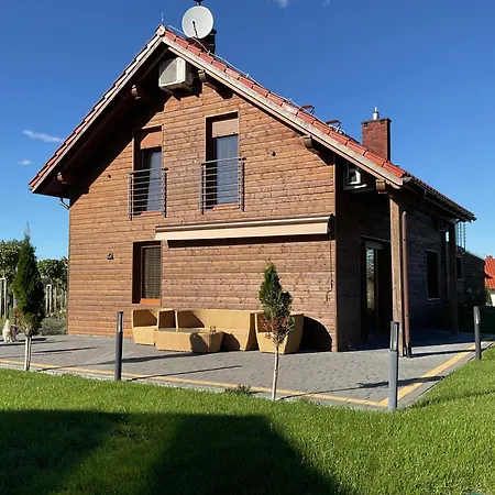 Na Wzgorzu Kolobrzeg -budzistowo *