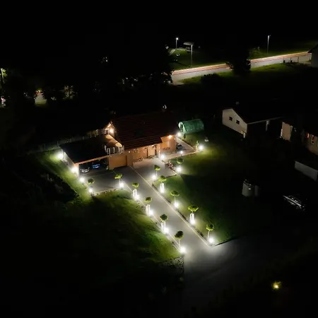 Na Wzgorzu Kolobrzeg -budzistowo * Budzistowo