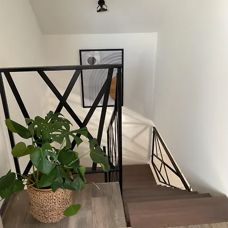 Na Wzgorzu Kolobrzeg -budzistowo *