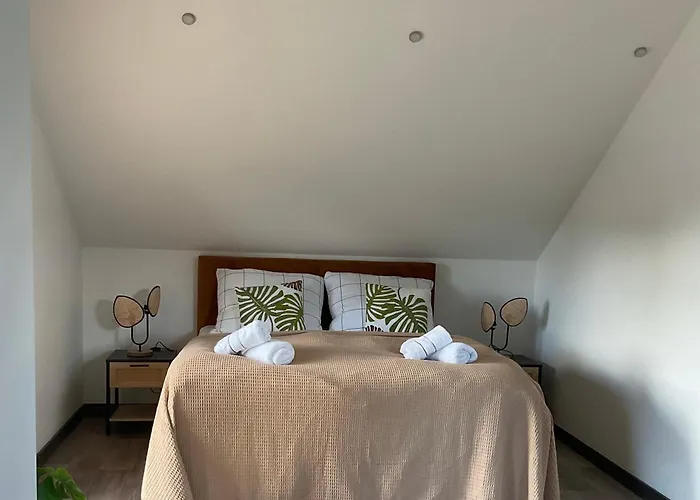 Willa Na Wzgórzu Kołobrzeg -budzistowo Budzistowo