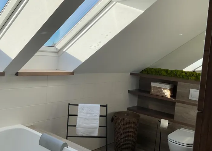 Na Wzgórzu Kołobrzeg -budzistowo Budzistowo