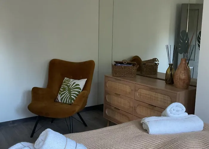 Na Wzgórzu Kołobrzeg -budzistowo Budzistowo